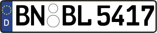 BN-BL5417