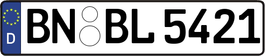 BN-BL5421