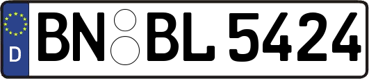 BN-BL5424