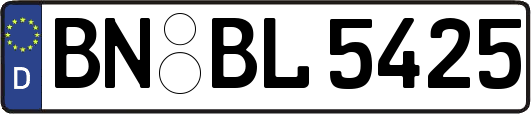 BN-BL5425