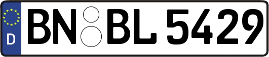 BN-BL5429