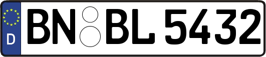 BN-BL5432
