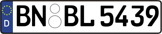 BN-BL5439