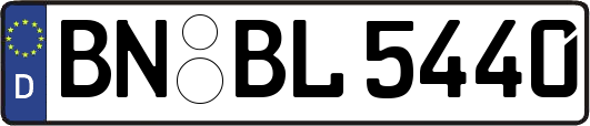 BN-BL5440