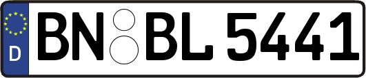 BN-BL5441