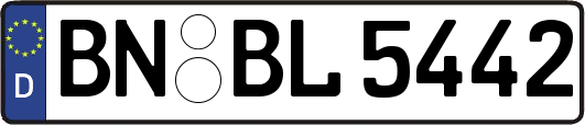 BN-BL5442