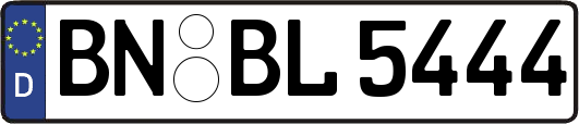 BN-BL5444