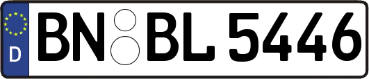 BN-BL5446