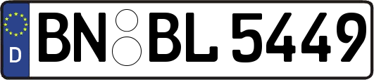 BN-BL5449