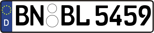 BN-BL5459