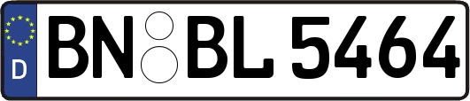 BN-BL5464