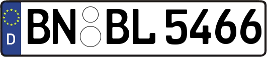 BN-BL5466