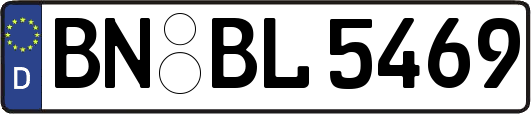 BN-BL5469
