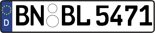 BN-BL5471