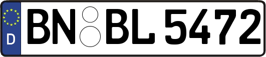 BN-BL5472