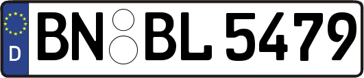 BN-BL5479