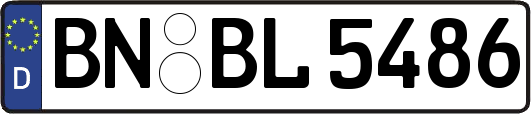 BN-BL5486