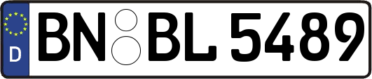 BN-BL5489