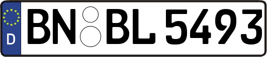 BN-BL5493