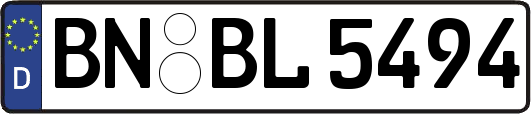 BN-BL5494