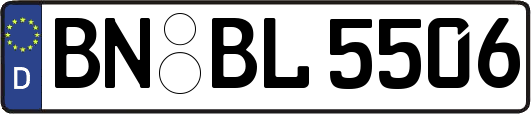 BN-BL5506