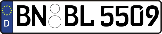 BN-BL5509