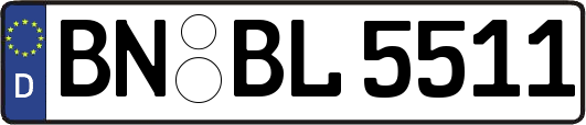 BN-BL5511