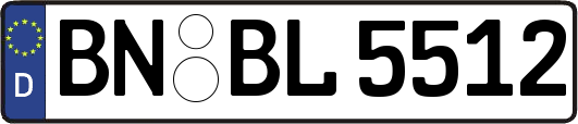 BN-BL5512
