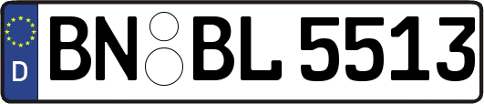 BN-BL5513