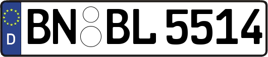 BN-BL5514