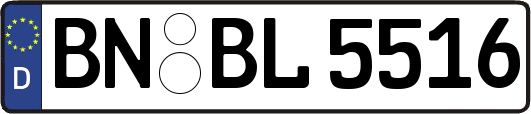 BN-BL5516