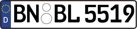 BN-BL5519