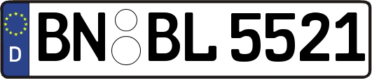 BN-BL5521
