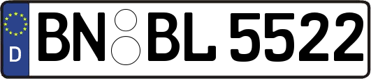 BN-BL5522