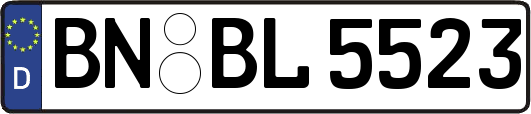 BN-BL5523