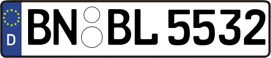 BN-BL5532