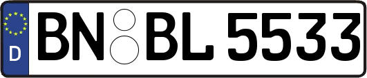 BN-BL5533