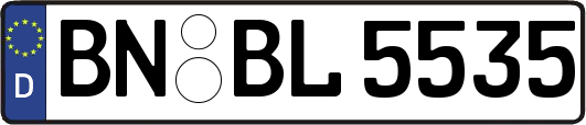 BN-BL5535