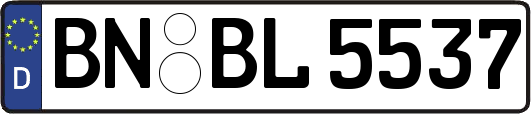 BN-BL5537