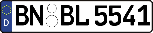 BN-BL5541