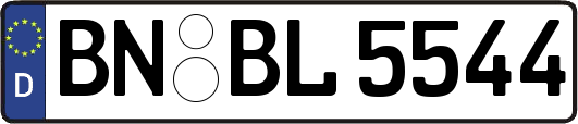 BN-BL5544