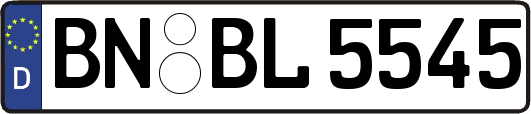 BN-BL5545