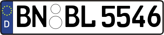 BN-BL5546