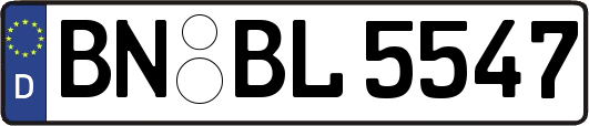 BN-BL5547
