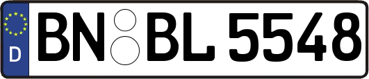 BN-BL5548