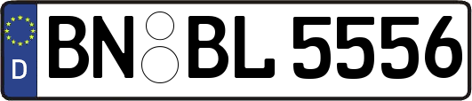 BN-BL5556