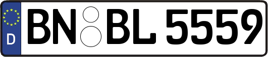 BN-BL5559