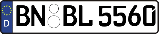 BN-BL5560