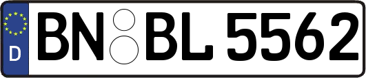BN-BL5562