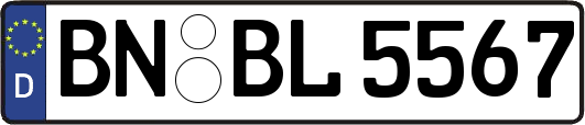 BN-BL5567